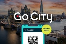 London Explorer Pass