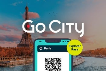 Explorer Pass Parigi