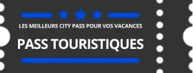 Pass Touristiques