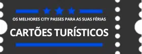 Passes Turísticos