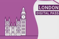 Londra City Card