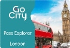 Pass per Londra: Explorer pass