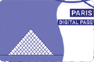 Parigi Digital Pass