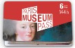 Paris Museum Pass