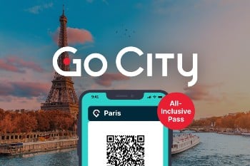Pass All Inclusive Parigi