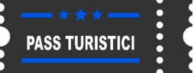 Pass Turistici Logo Brand