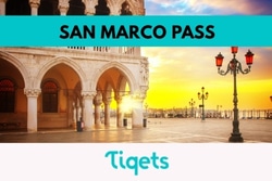 Card Piazza San Marco Pass