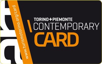 Torino + Piemonte Contemporary Card