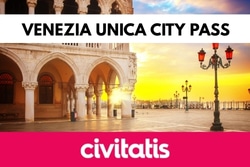 Card Venezia Unica City Pass