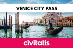 Card Venice City Pass