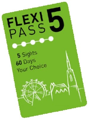 Vienna Flexi Pass